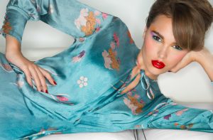 Make-up academy Düsseldorf